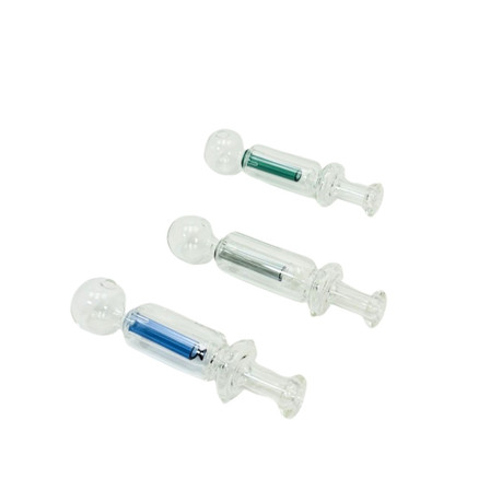 Nectar Collector - Straw Oil Burner Pipe - 4 Inches - 5 Pieces Per Pack - Assorted Colors - Price Per Piece Nectar Collector - Straw Oil Burner Pipe - 4 Inches - 5 Pieces Per Pack - Assorted Colors - Price Per Piece