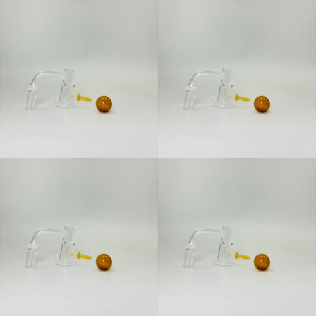Aleaf Kit - 14mm Male - 90 Degree Aleaf Kit - 14mm Male - 90 Degree