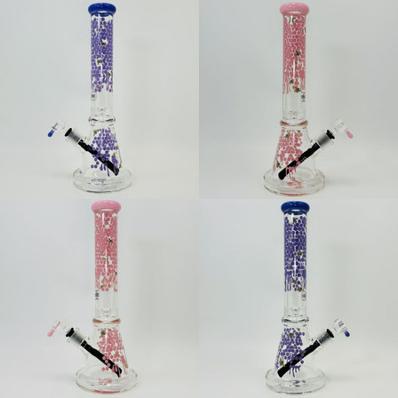 Aleaf Waterpipe - Hollow Base