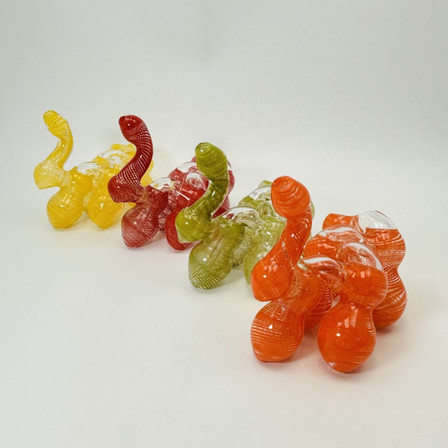 Bubbler - Five Chambers - RHB-26