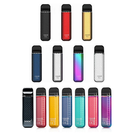 Smok Novo 3 Starter Kit