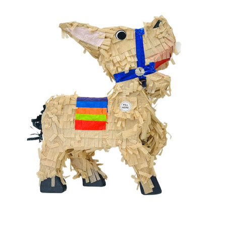 Donkey Pinata Cornucopia: Juicy Jays Elements Raw Skunk Papers