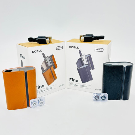 Ccell Fino 510 Battery - 1190 mAh Ccell Fino 510 Battery - 1190 mAh