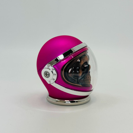 Space Skull Grinder - 63 mm - 4 Parts Space Skull Grinder - 63 mm - 4 Parts