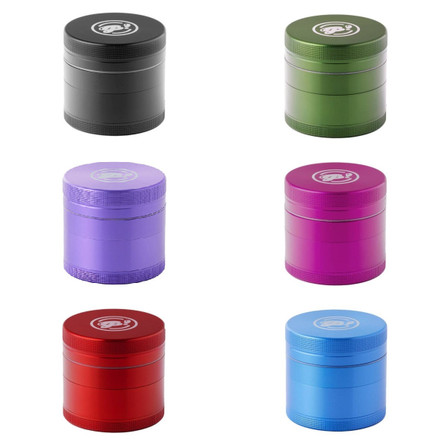 Bigfun Grinder - Small - 2 Inch - 4 Parts