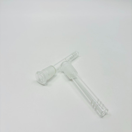 Downstems - 5.5 Inch - 18mm - 14mm - Male - 5 Counts Per Pack - MSDS2