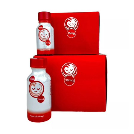 Hydroxie 7 Hydroxymitragynine Red Kratom Shot - 12 Counts Per Box Hydroxie 7 Hydroxymitragynine Red Kratom Shot - 12 Counts Per Box