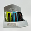 Scorch Torch Heavy Duty Cigar Torch With Built In Scissor Cutter - 9 Counts Per Display - 61790 - Assorted