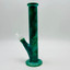 Waterpipe 10" Straight Color Mystic Marble