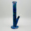 Waterpipe 10" Straight Color Mystic Marble