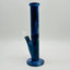 Waterpipe 10" Straight Color Mystic Marble