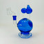 Snail Waterpipe - 7.5 Inch - RH-277 - WPAG313