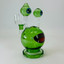 Snail Waterpipe - 7.5 Inch - RH-277 - WPAG313