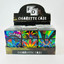 Plastic Cigarette Case - 12 Counts Per Box - Assorted