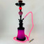 Tanya Hookah Justice - 22 Inch - 1 Hose