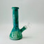 Mystic Marble Beaker Waterpipe - 8 Inch - Assorted