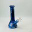 Mystic Marble Beaker Waterpipe - 8 Inch - Assorted