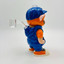3D Character Waterpipe - 8 Inch - Assorted