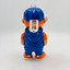 3D Character Waterpipe - 8 Inch - Assorted