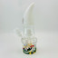 Fancy Waterpipe with UFO Perc - 11 Inch - RH-299