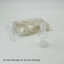 Glass Adapter Joints - 5 Counts Per Pack
