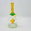 Aladdin Magic Lamp Waterpipe - 10 Inch - RH-263