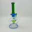 Aladdin Magic Lamp Waterpipe - 10 Inch - RH-263