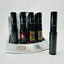 Scorch Torch Black Graffitti & Leaf Design Torch - 12 Counts Per Display - Assorted Design - 61664