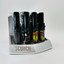 Scorch Torch Black Graffitti & Leaf Design Torch - 12 Counts Per Display - Assorted Design - 61664