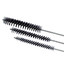 Randys Nylon and Galvanized Steel - 3 Brush Set