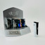 Scorch Torch 2T Flint Ignitor Torch With Cigar Punch - Assorted - 12 Counts Per Display - 61636
