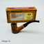 Chung Feng Wood Handpipe