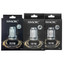 Smok V18 Mini Mesh Coils - 3 Counts Per Pack
