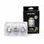 Smok V18 Mini Dual Mesh Coils 0.15 Ohm - 3 Counts Per Pack