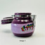 Storage Jar Ceramic 250ml