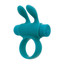 Pleasures Rabbit Ring Adult Toy Vibrating Ring