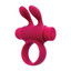 Pleasures Rabbit Ring Adult Toy Vibrating Ring