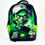 Smell Proof Backpacks - Assorted Designs