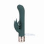 Maia Kusha Adult Toy - Rabbit - Vibrator - Green