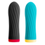 Pleasures Twist & Shout Adult Toy - Bullet
