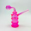 OB Tank Waterpipe - 6 Inch - Assorted - WPPC96