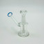 Mini Bubbler With Mini Beaker Perc - 5 Inch - AGB25 - Assorted