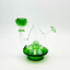 Alien UFO Waterpipe - 6 Inch - Assorted - Price Per Piece - WPAG358