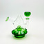 Alien UFO Waterpipe - 6 Inch - Assorted - Price Per Piece - WPAG358