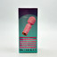 Sense Erotics Mini Wand Vibrator - DF179 - Pink