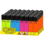 CLIPPER LIGHTERS CP22 SOLID