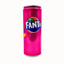 FANTA 330ML CAN PEACH