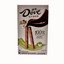EXOTIC DOVE CHOCO ROLLS 40g