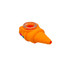 MINI HANDPIPE ICECREAM  3" SILICONE  SL5087