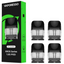 VAPORESSO XROS SERIES CARTRIDGE POD 1.2 ohm 2ml TOP FILL 4 Per Pack
